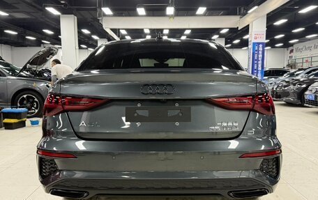 Audi A3, 2022 год, 1 850 000 рублей, 6 фотография