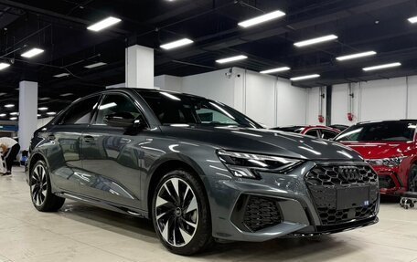 Audi A3, 2022 год, 1 850 000 рублей, 3 фотография
