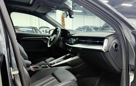 Audi A3, 2022 год, 1 850 000 рублей, 10 фотография