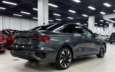 Audi A3, 2022 год, 1 850 000 рублей, 7 фотография