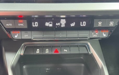 Audi A3, 2022 год, 1 850 000 рублей, 15 фотография
