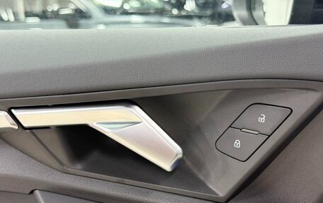 Audi A3, 2022 год, 1 850 000 рублей, 11 фотография