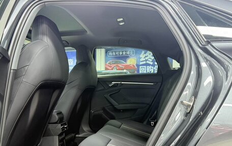 Audi A3, 2022 год, 1 850 000 рублей, 12 фотография
