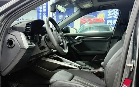Audi A3, 2022 год, 1 850 000 рублей, 9 фотография