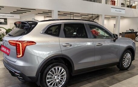 Haval Jolion, 2026 год, 2 424 510 рублей, 6 фотография