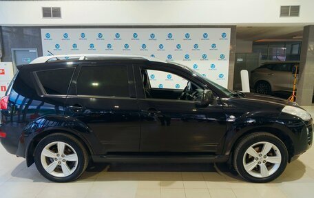 Peugeot 4007, 2012 год, 1 100 000 рублей, 5 фотография