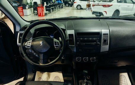 Peugeot 4007, 2012 год, 1 100 000 рублей, 10 фотография