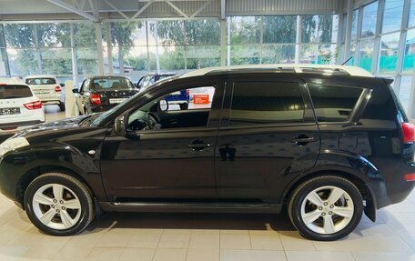 Peugeot 4007, 2012 год, 1 100 000 рублей, 4 фотография