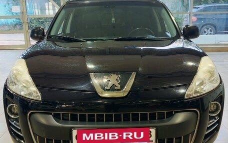 Peugeot 4007, 2012 год, 1 100 000 рублей, 2 фотография