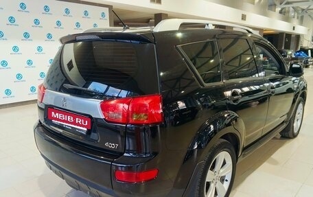 Peugeot 4007, 2012 год, 1 100 000 рублей, 7 фотография