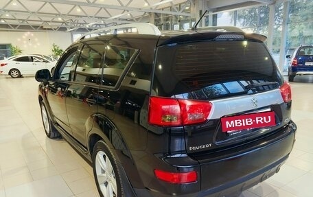 Peugeot 4007, 2012 год, 1 100 000 рублей, 6 фотография