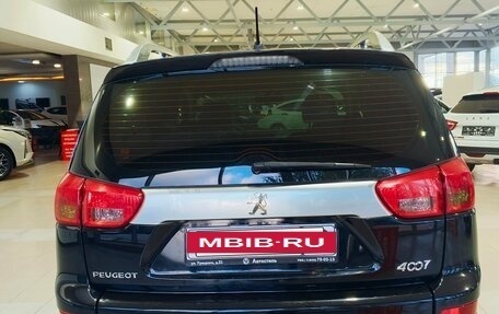 Peugeot 4007, 2012 год, 1 100 000 рублей, 8 фотография