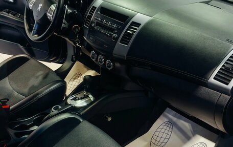 Peugeot 4007, 2012 год, 1 100 000 рублей, 14 фотография