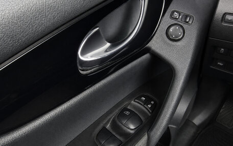 Nissan Qashqai, 2017 год, 1 819 000 рублей, 13 фотография