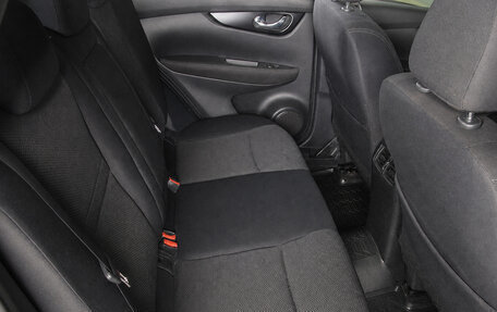 Nissan Qashqai, 2017 год, 1 819 000 рублей, 15 фотография