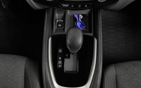 Nissan Qashqai, 2017 год, 1 819 000 рублей, 14 фотография