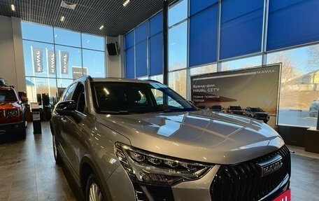 Haval Jolion, 2026 год, 2 929 000 рублей, 6 фотография