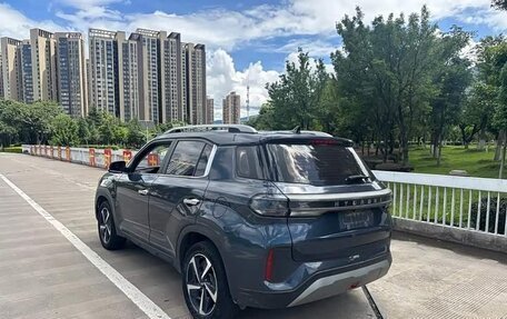 Hyundai ix35, 2021 год, 1 339 000 рублей, 3 фотография