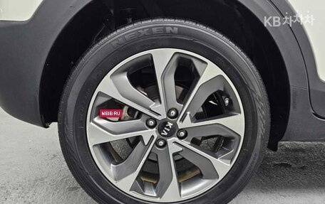 KIA Stonic, 2021 год, 1 190 005 рублей, 5 фотография