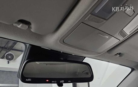KIA Stonic, 2021 год, 1 190 005 рублей, 18 фотография