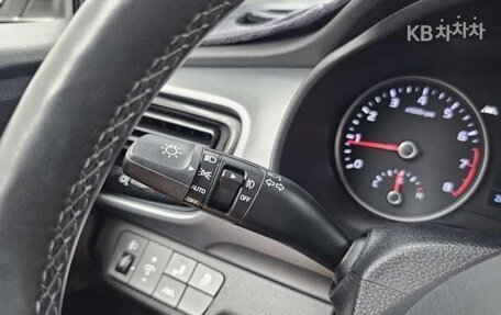 KIA Stonic, 2021 год, 1 190 005 рублей, 16 фотография