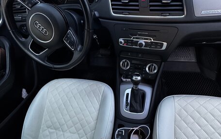 Audi Q3, 2014 год, 2 150 000 рублей, 6 фотография