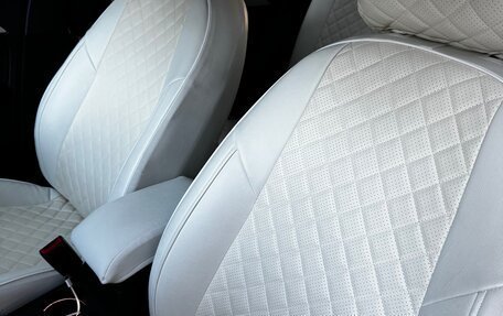 Audi Q3, 2014 год, 2 150 000 рублей, 9 фотография