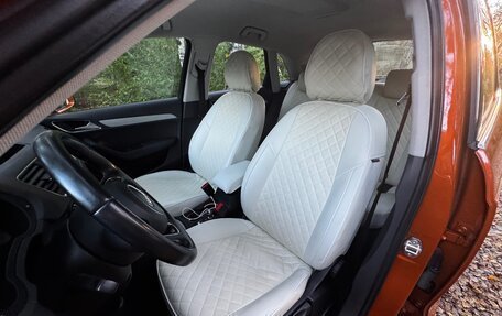 Audi Q3, 2014 год, 2 150 000 рублей, 8 фотография