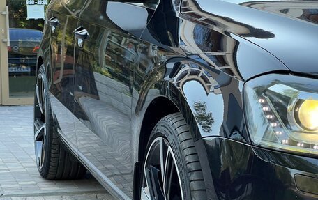 Volkswagen Passat B7, 2013 год, 1 250 000 рублей, 6 фотография