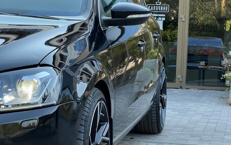 Volkswagen Passat B7, 2013 год, 1 250 000 рублей, 7 фотография