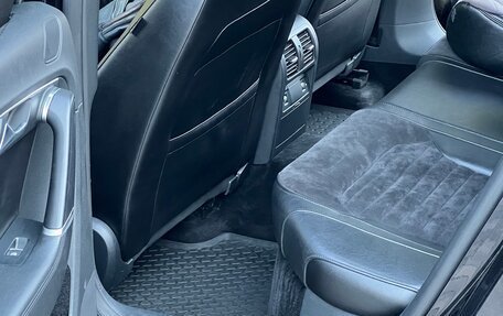 Volkswagen Passat B7, 2013 год, 1 250 000 рублей, 17 фотография