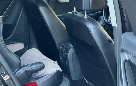 Volkswagen Passat B7, 2013 год, 1 250 000 рублей, 13 фотография