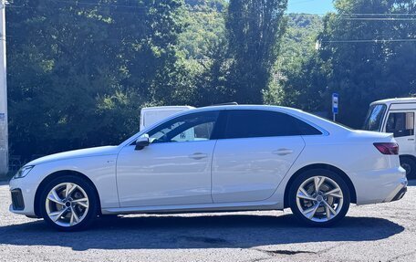 Audi A4, 2020 год, 3 295 000 рублей, 7 фотография