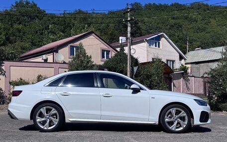 Audi A4, 2020 год, 3 295 000 рублей, 3 фотография