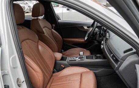 Audi A4, 2020 год, 3 295 000 рублей, 10 фотография