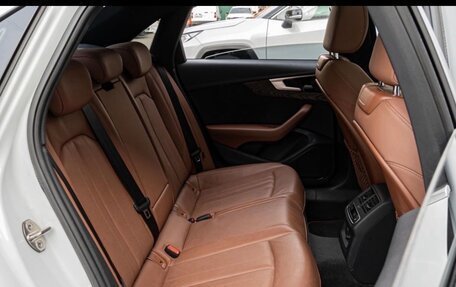 Audi A4, 2020 год, 3 295 000 рублей, 11 фотография