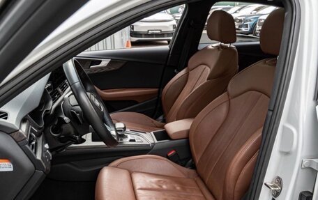 Audi A4, 2020 год, 3 295 000 рублей, 9 фотография