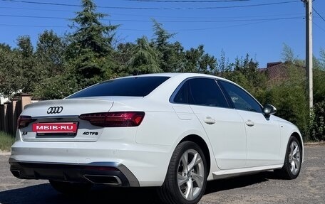 Audi A4, 2020 год, 3 295 000 рублей, 4 фотография