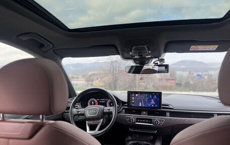 Audi A4, 2020 год, 3 295 000 рублей, 13 фотография