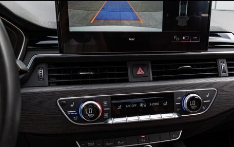Audi A4, 2020 год, 3 295 000 рублей, 16 фотография