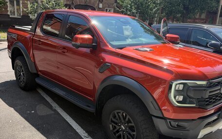 Ford Ranger, 2024 год, 8 000 000 рублей, 4 фотография