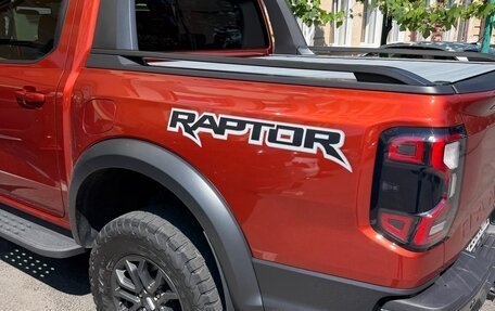 Ford Ranger, 2024 год, 8 000 000 рублей, 7 фотография