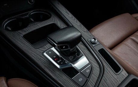 Audi A4, 2020 год, 3 295 000 рублей, 17 фотография