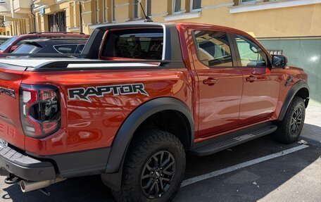 Ford Ranger, 2024 год, 8 000 000 рублей, 5 фотография