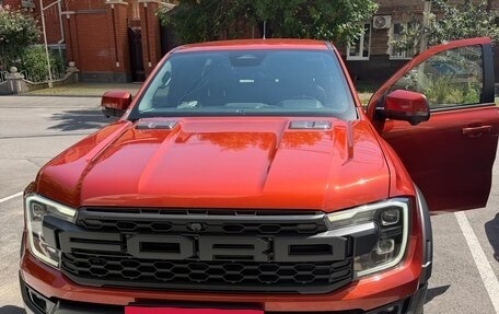 Ford Ranger, 2024 год, 8 000 000 рублей, 2 фотография
