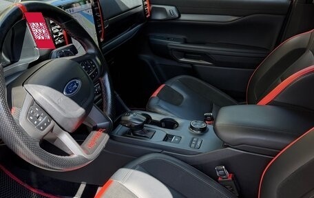 Ford Ranger, 2024 год, 8 000 000 рублей, 8 фотография