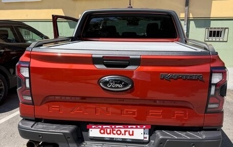 Ford Ranger, 2024 год, 8 000 000 рублей, 6 фотография