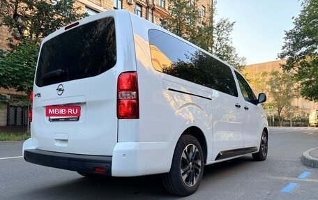 Opel Zafira Life I, 2020 год, 3 800 000 рублей, 4 фотография
