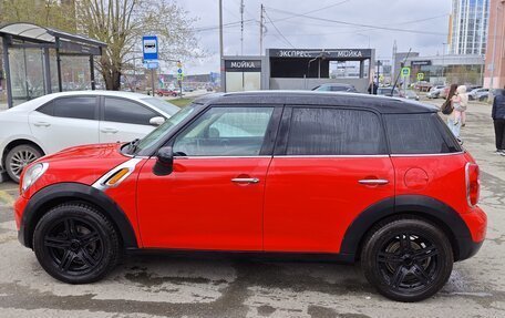 MINI Countryman I (R60), 2012 год, 1 020 000 рублей, 7 фотография