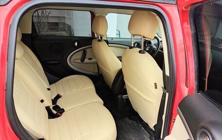 MINI Countryman I (R60), 2012 год, 1 020 000 рублей, 11 фотография